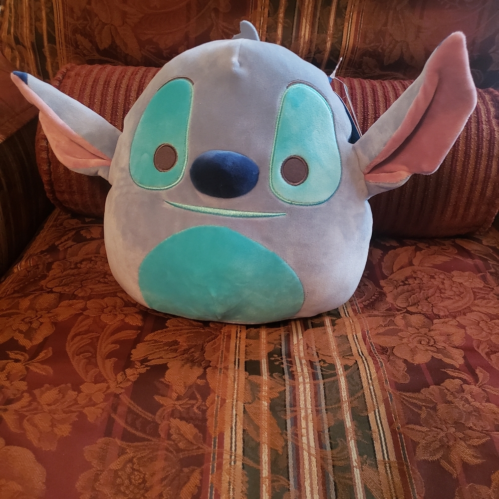 Disney Squishmallow